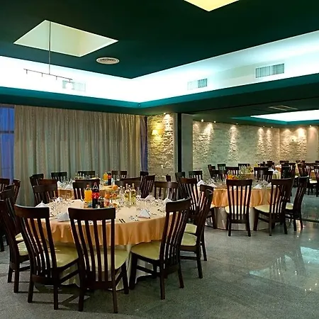 Siret Hotel 3*