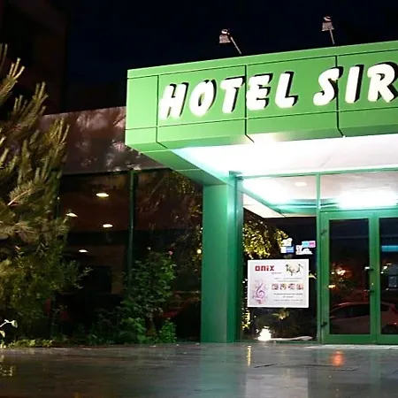 Siret Hotel Mamaia